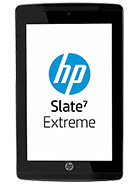 Best available price of HP Slate7 Extreme in Saintkitts