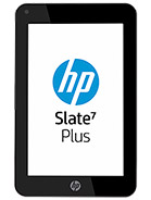 Best available price of HP Slate7 Plus in Saintkitts