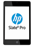Best available price of HP Slate8 Pro in Saintkitts