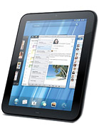 Best available price of HP TouchPad 4G in Saintkitts