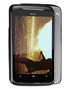 Best available price of HTC 7 Surround in Saintkitts
