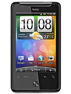 Best available price of HTC Aria in Saintkitts