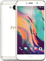Best available price of HTC Desire 10 Compact in Saintkitts