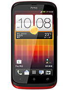 Best available price of HTC Desire Q in Saintkitts