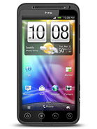 Best available price of HTC EVO 3D in Saintkitts