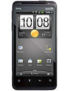 Best available price of HTC EVO Design 4G in Saintkitts