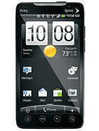 Best available price of HTC Evo 4G in Saintkitts