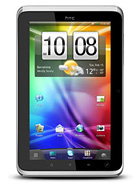 Best available price of HTC Flyer in Saintkitts