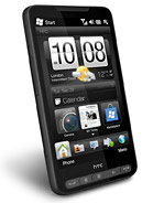 Best available price of HTC HD2 in Saintkitts