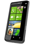 Best available price of HTC HD7 in Saintkitts