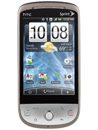 Best available price of HTC Hero CDMA in Saintkitts