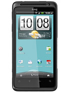 Best available price of HTC Hero S in Saintkitts