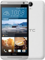 Best available price of HTC One E9 in Saintkitts