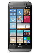 Best available price of HTC One M8 for Windows in Saintkitts