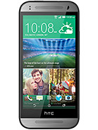 Best available price of HTC One mini 2 in Saintkitts