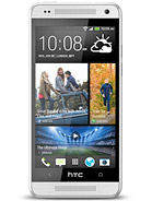 Best available price of HTC One mini in Saintkitts