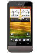 Best available price of HTC One V in Saintkitts