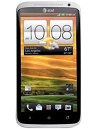 Best available price of HTC One X AT-T in Saintkitts