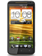 Best available price of HTC One XC in Saintkitts
