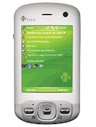 Best available price of HTC P3600 in Saintkitts