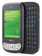 Best available price of HTC P4350 in Saintkitts