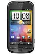 Best available price of HTC Panache in Saintkitts
