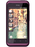 Best available price of HTC Rhyme in Saintkitts