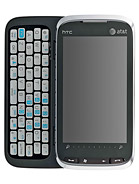 Best available price of HTC Tilt2 in Saintkitts