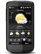 Best available price of HTC Touch HD in Saintkitts