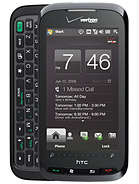 Best available price of HTC Touch Pro2 CDMA in Saintkitts