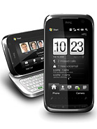 Best available price of HTC Touch Pro2 in Saintkitts
