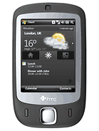 Best available price of HTC Touch in Saintkitts