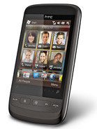 Best available price of HTC Touch2 in Saintkitts