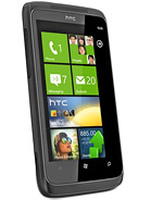 Best available price of HTC 7 Trophy in Saintkitts
