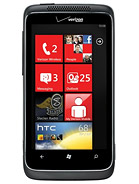 Best available price of HTC Trophy in Saintkitts