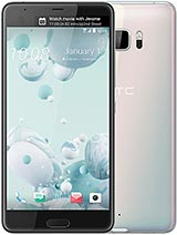Best available price of HTC U Ultra in Saintkitts