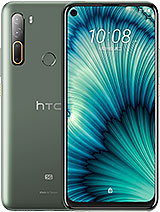 Best available price of HTC U20 5G in Saintkitts