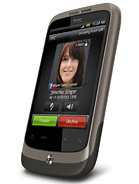 Best available price of HTC Wildfire in Saintkitts