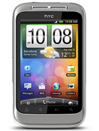 Best available price of HTC Wildfire S in Saintkitts