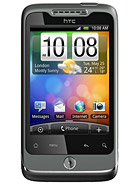 Best available price of HTC Wildfire CDMA in Saintkitts