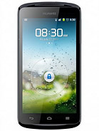 Best available price of Huawei Ascend G500 in Saintkitts