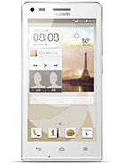 Best available price of Huawei Ascend G6 4G in Saintkitts
