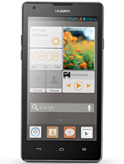 Best available price of Huawei Ascend G700 in Saintkitts
