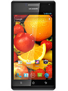 Best available price of Huawei Ascend P1 XL U9200E in Saintkitts