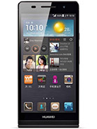 Best available price of Huawei Ascend P6 S in Saintkitts