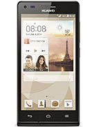 Best available price of Huawei Ascend P7 mini in Saintkitts