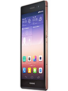Best available price of Huawei Ascend P7 Sapphire Edition in Saintkitts