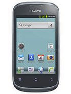Best available price of Huawei Ascend Y in Saintkitts