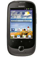 Best available price of Huawei Ascend Y100 in Saintkitts