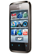 Best available price of Huawei Ascend Y200 in Saintkitts